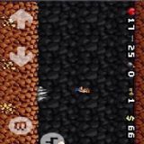 Download Retro Hero Cell Phone Game